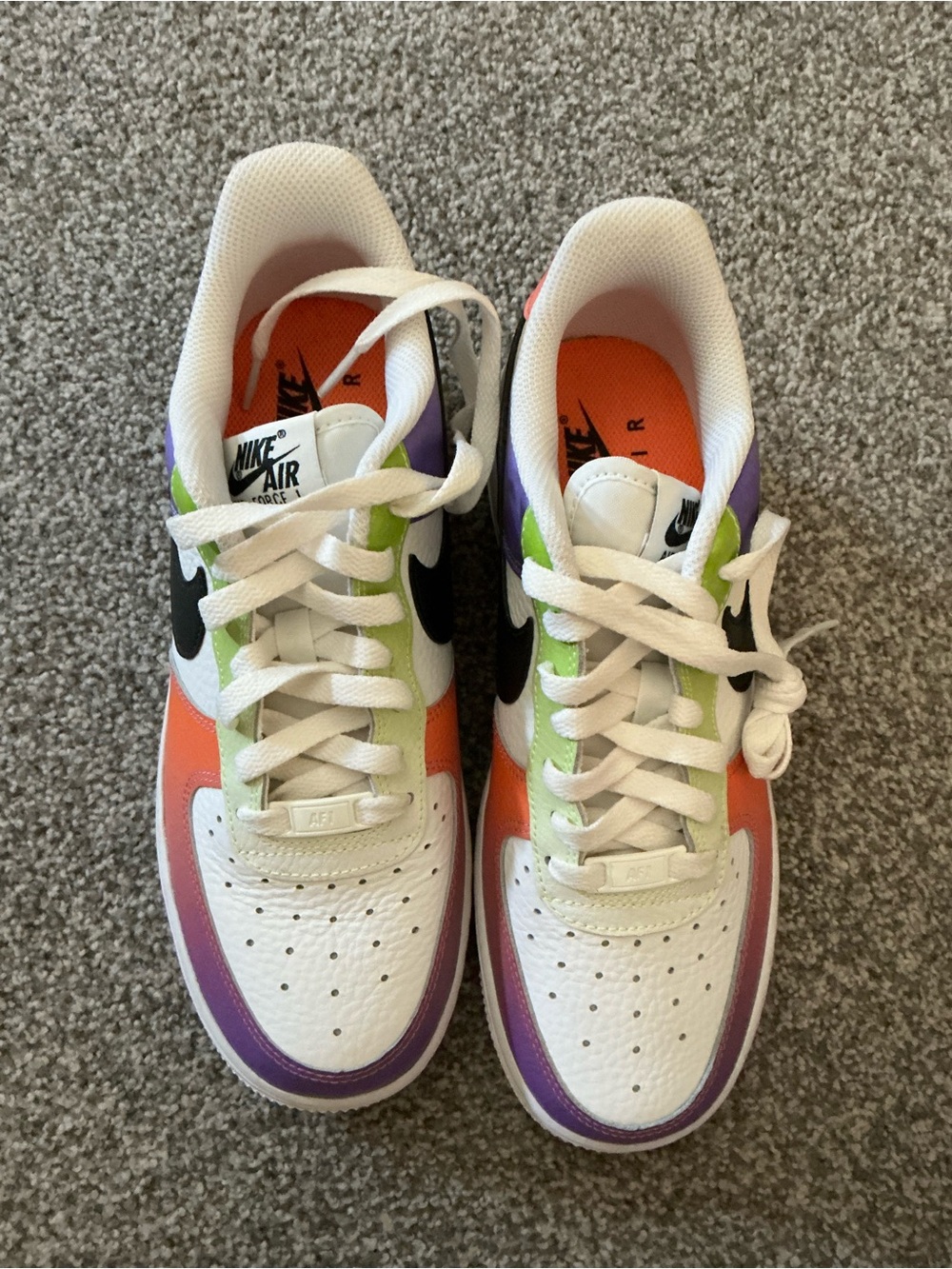 Women’s Nike Air
